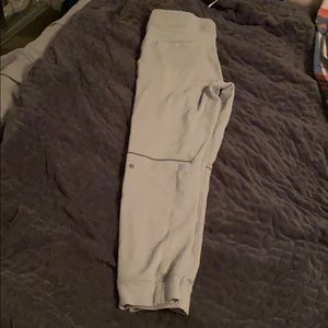 Lululemon Joggers